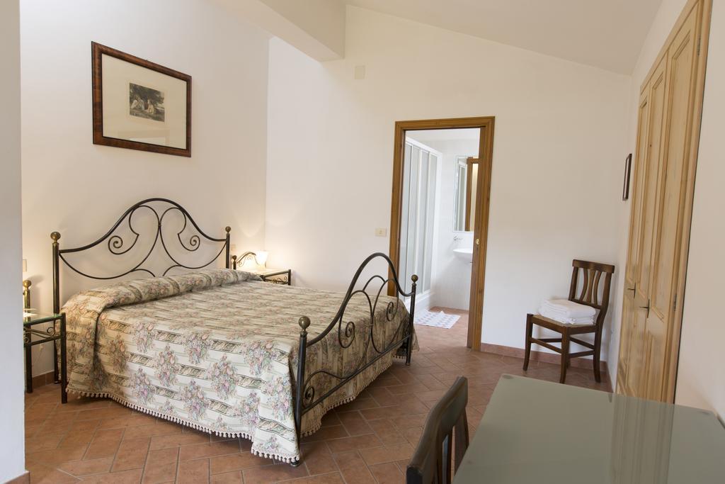 Country house Casa Le San Gimignano