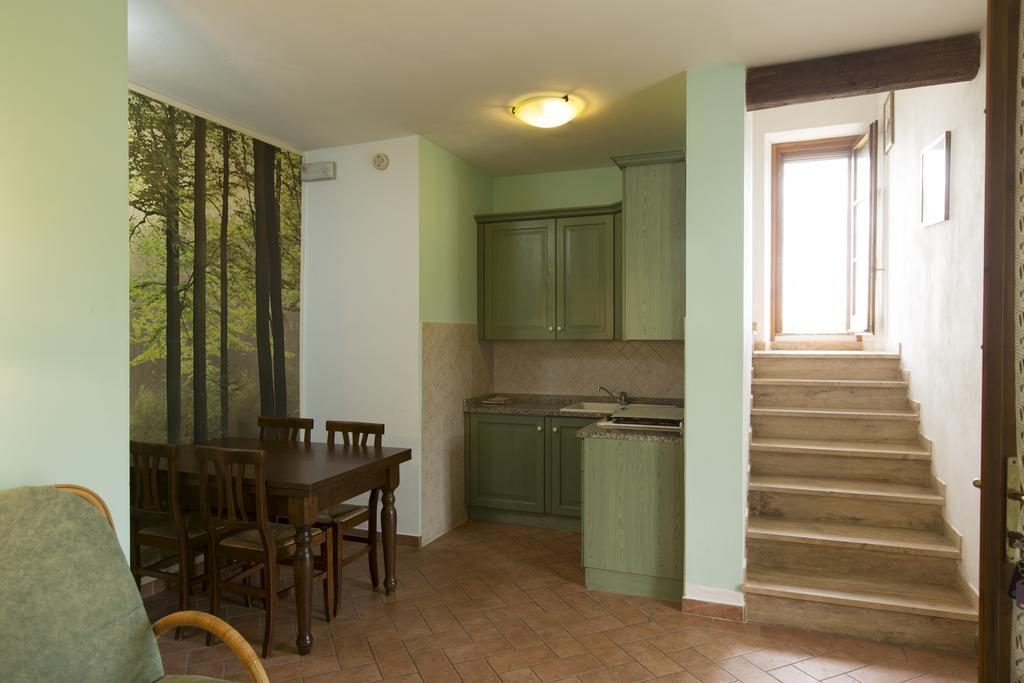 Casa Le Country house *