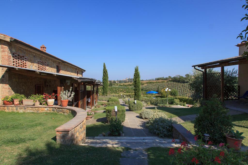 Country house Casa Le